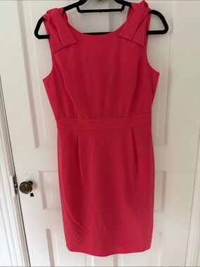 j crew gold pleated dress KIDS CHARLIQUE DRESS main image 0